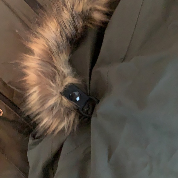 The North Face Downtown Parka - Picture 8 of 13